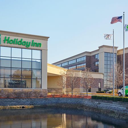 Holiday Inn Chicago Matteson Conference Center, An Ihg Hotel Bagian luar foto