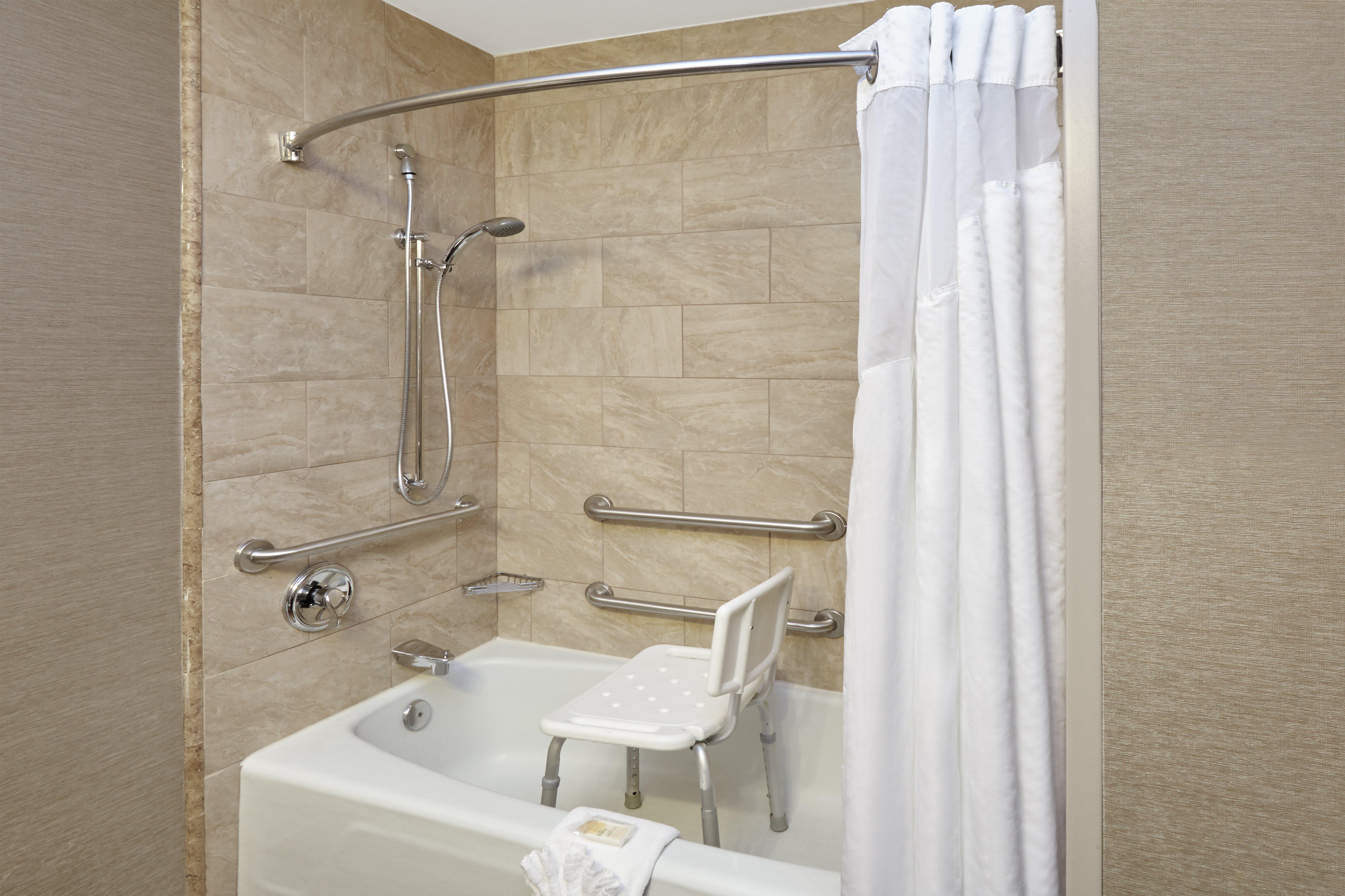 Holiday Inn Chicago Matteson Conference Center, An Ihg Hotel Bagian luar foto